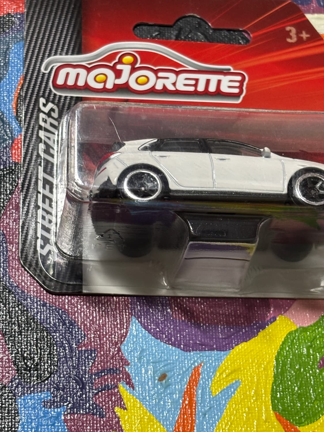 미개봉) 현대 i30n 다이캐스트 마조렛 인테리어 소품 상품이미지9