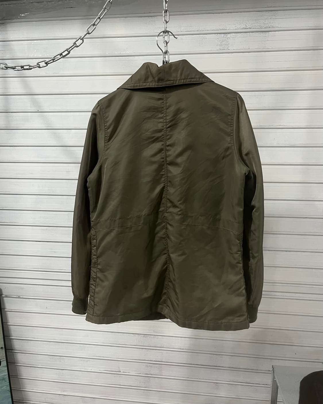 lois military jacket 상품이미지6