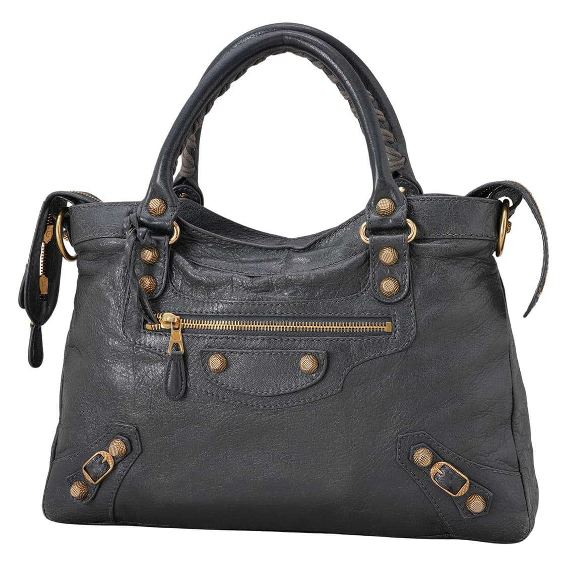 BALENCIAGA | 발렌시아가 모터 시티백 상품이미지4