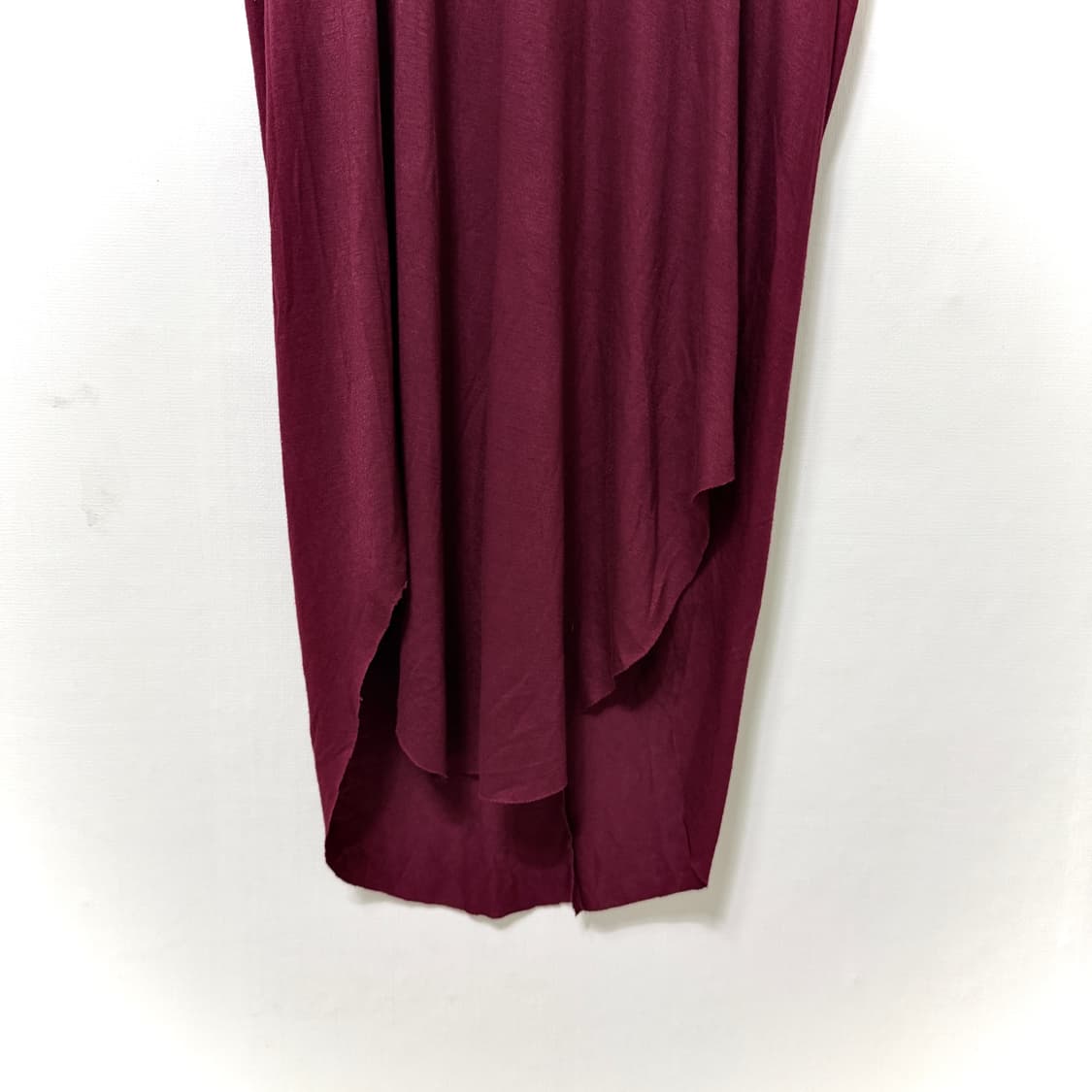 Zam barrett ECHADH SEAM SHORT SLEEVE TOP 상품이미지3