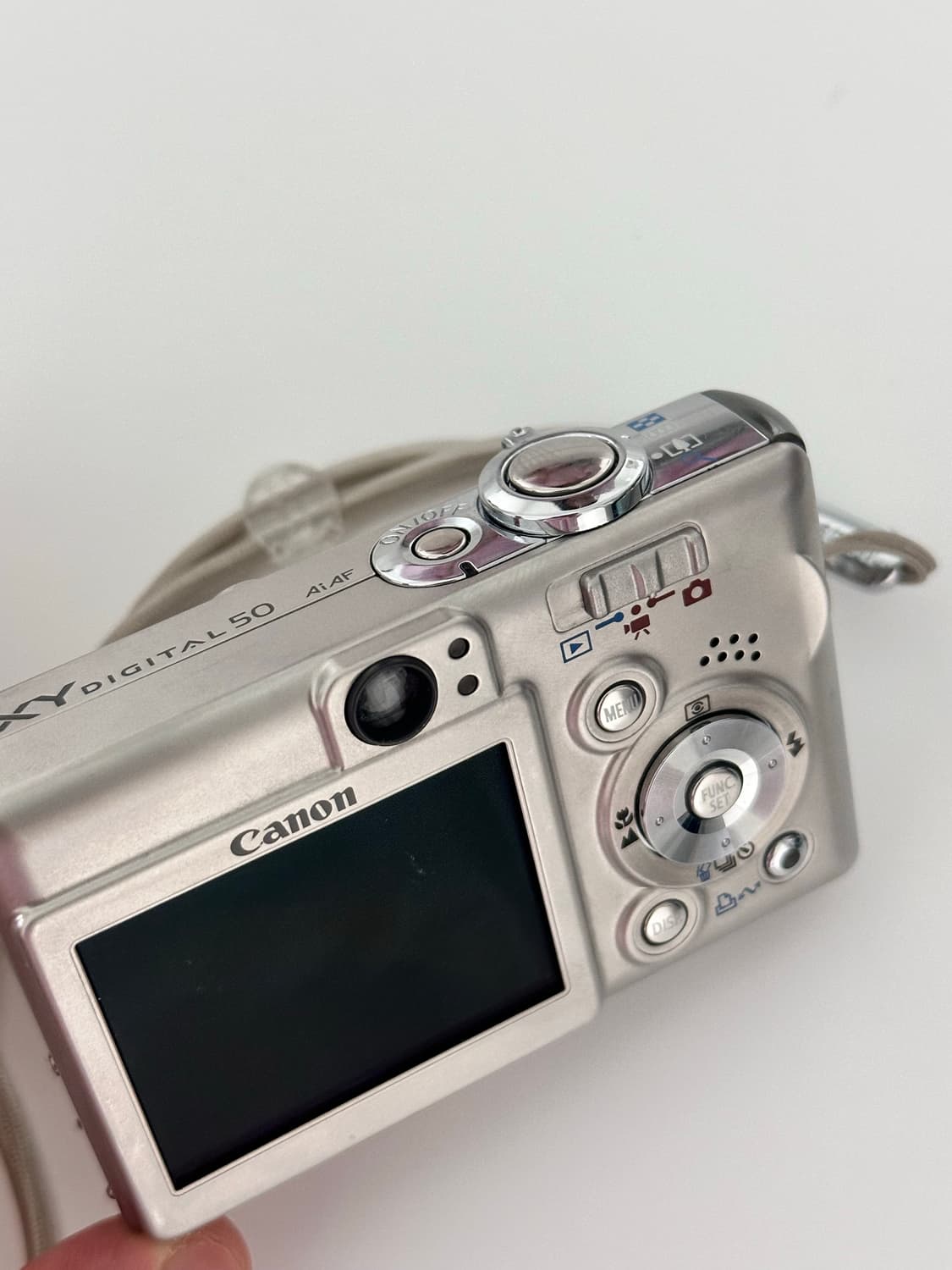 캐논 ixy익시 50 /ixus 익서스40 상품이미지2