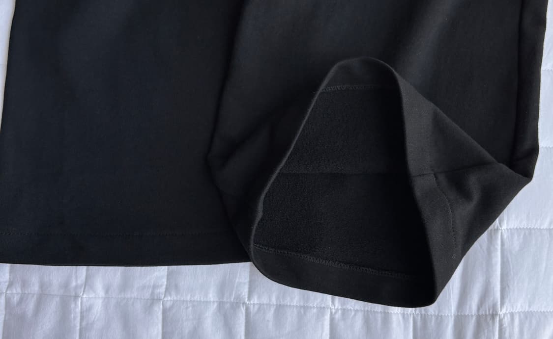 썸웨어버터 스웻팬츠 새상품 기장-3cm 택포 상품이미지4