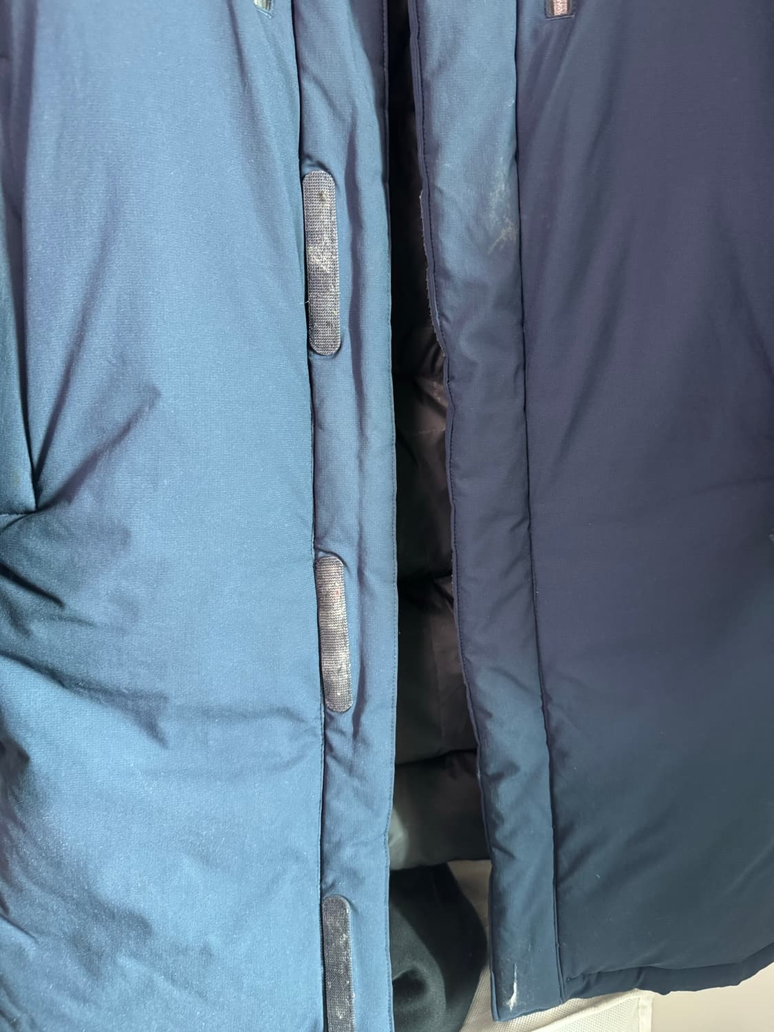 노스페이스 히말라야 롱패딩 100 상품이미지5