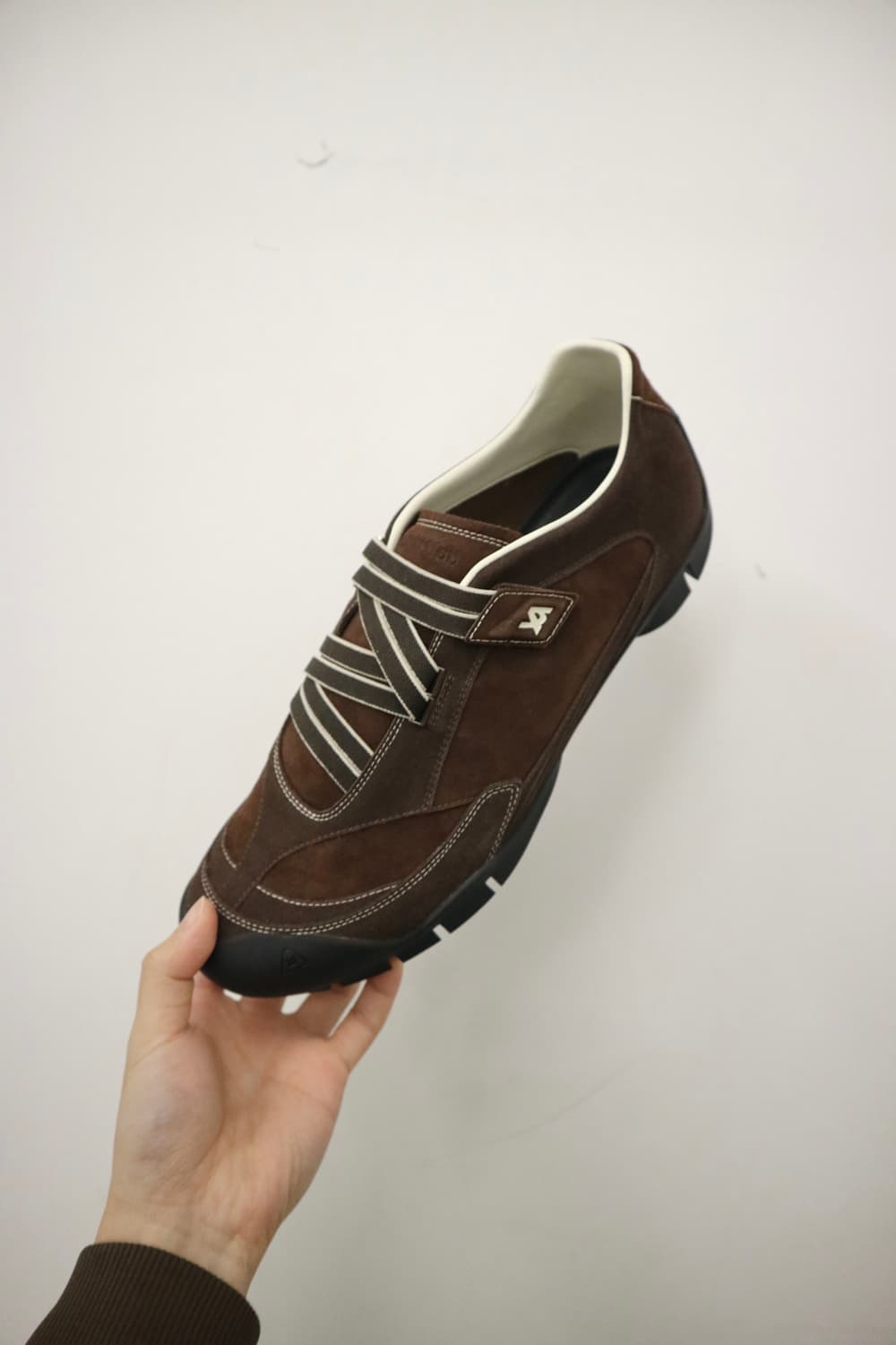 [UNTITLAB] Swift Trek TrailFlex Trainer 상품이미지1