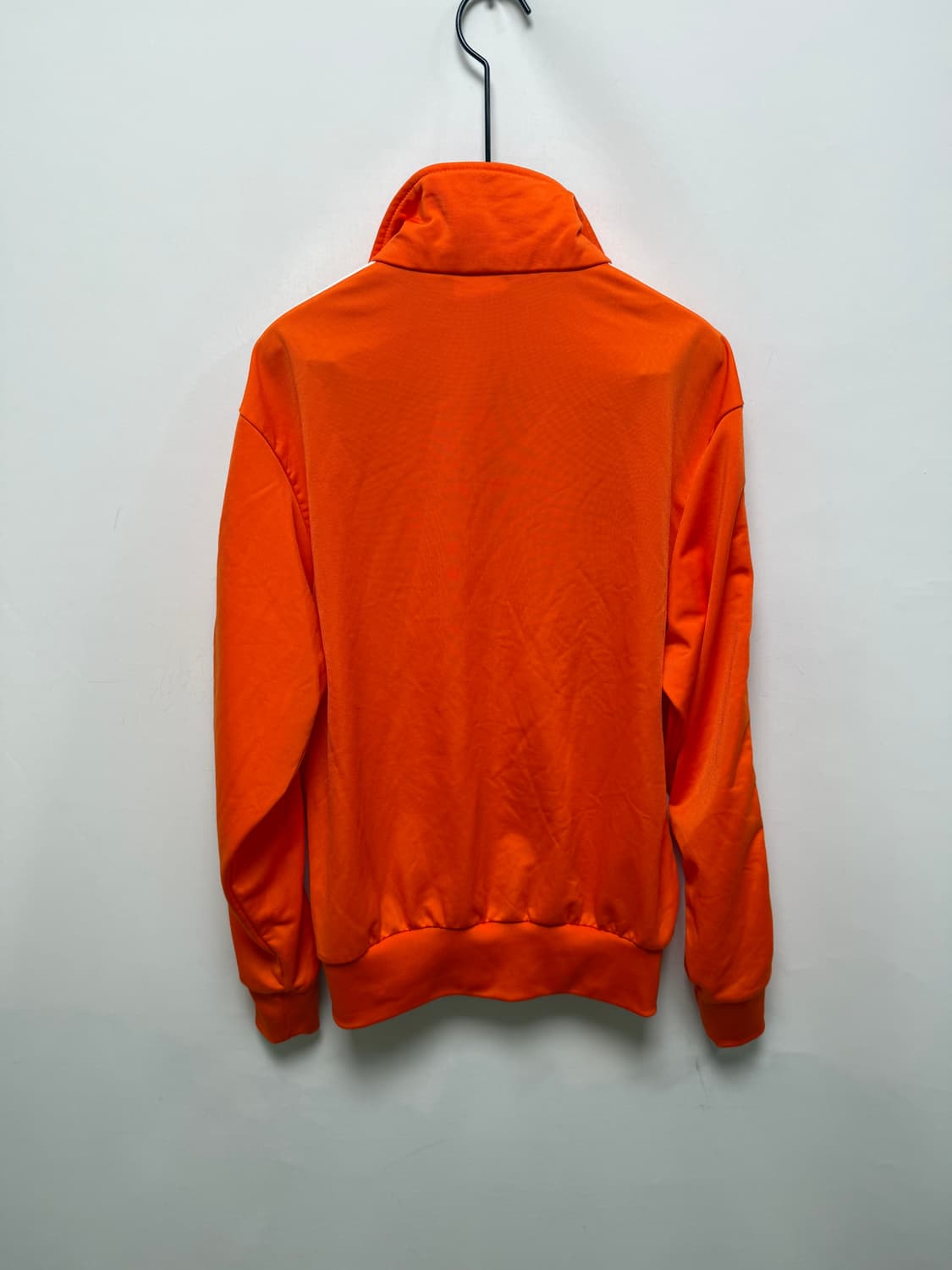 아디다스 오렌지 파이어버드 트레이닝 셋업 상품이미지2