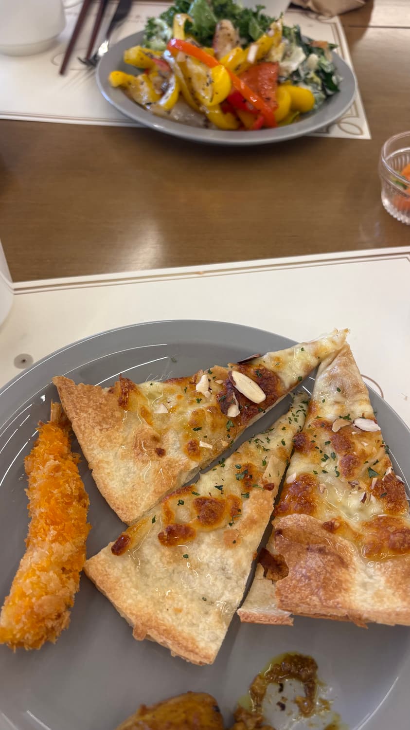 CC Collect 패딩 상품이미지6