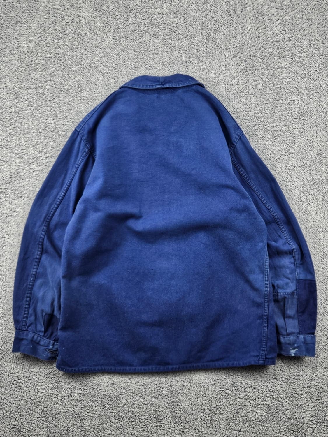 빈티지 프렌치 워크 자켓 ( 44 ) / 11781 상품이미지5