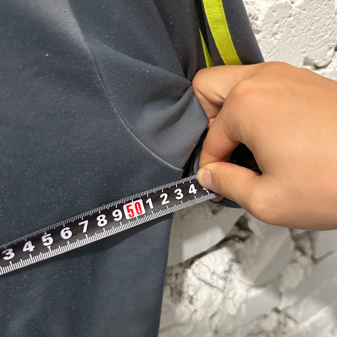 아디다스 파이어버드 트랙탑 져지 상품이미지9