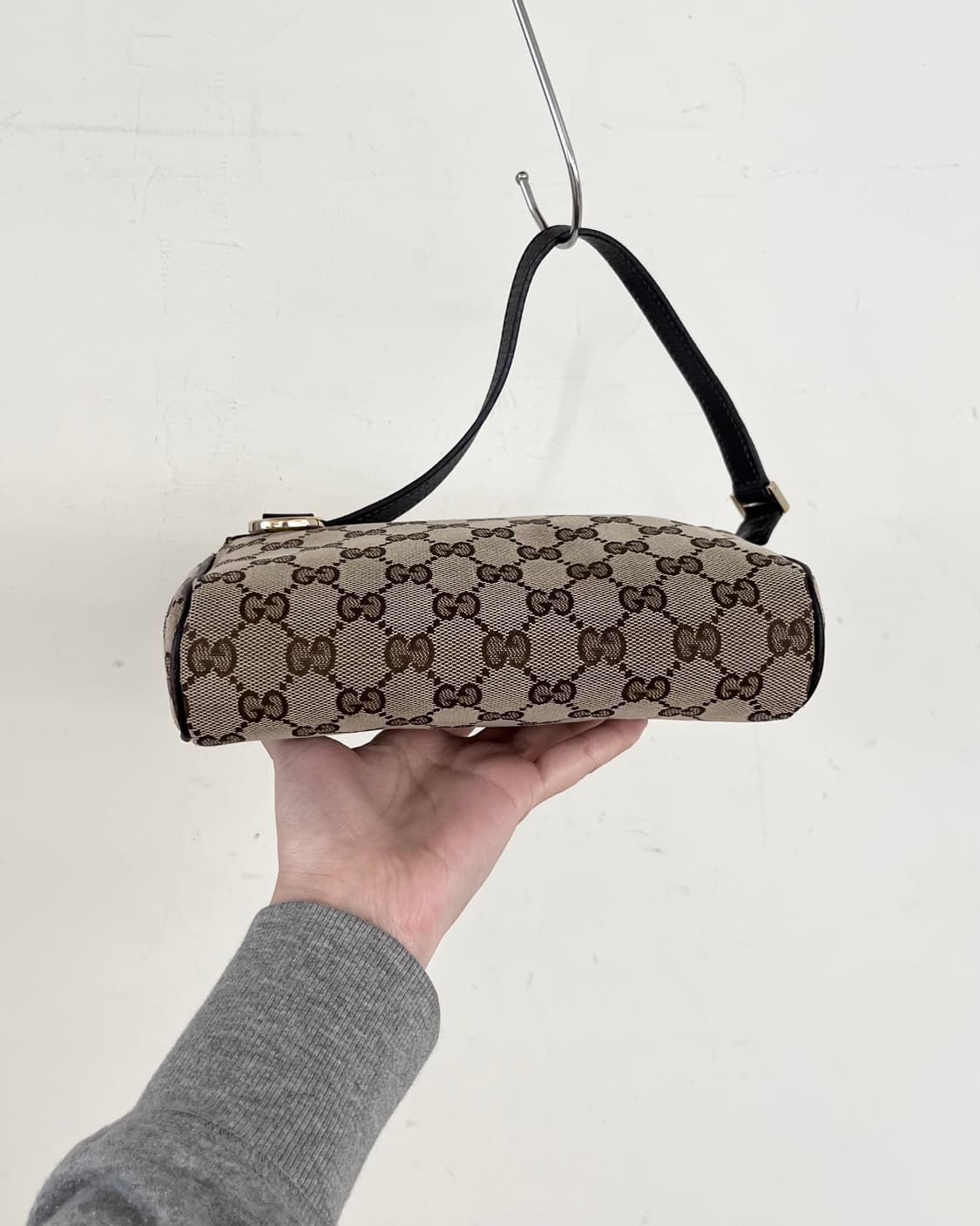 구찌 에베이 디 링 포쉐트 핸드백 상품이미지6