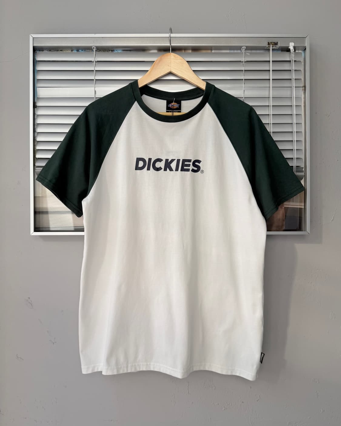 Dickies raglan short sleeve 상품이미지1