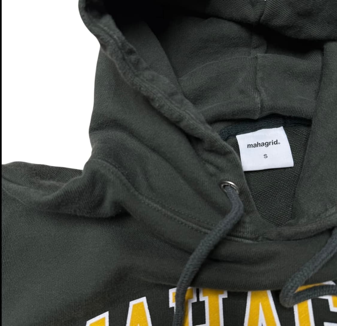 마하그리드 후드티 상품이미지2