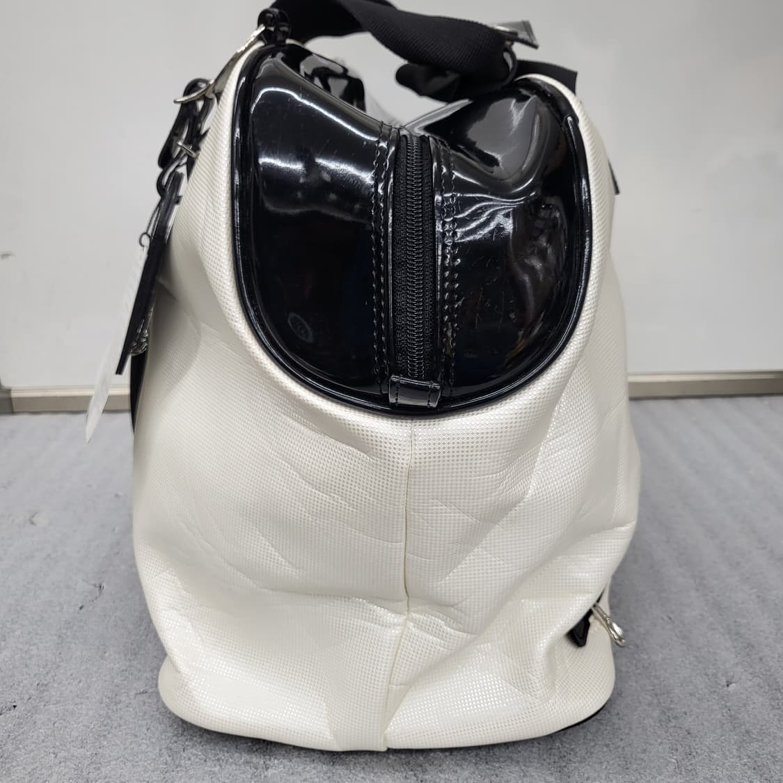 캘러웨이 정품 Solair 골프 보스턴백 세트 상품이미지4