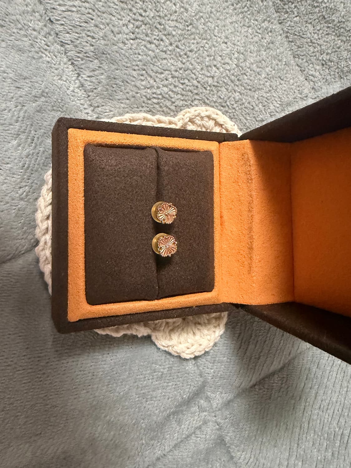 지안프랑코로띠 14k 귀걸이 상품이미지2