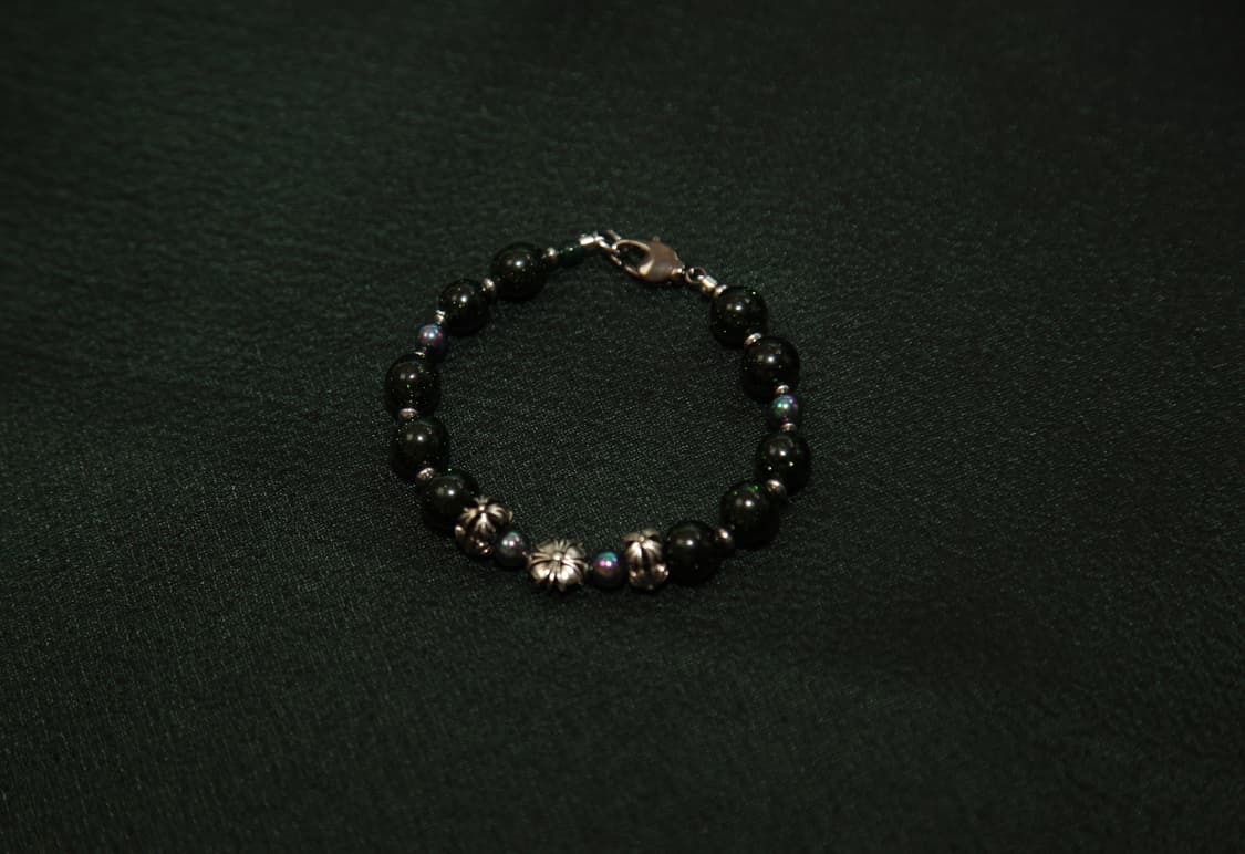 CASIOPEIA #057 Natural Reserve Bracelet 상품이미지3