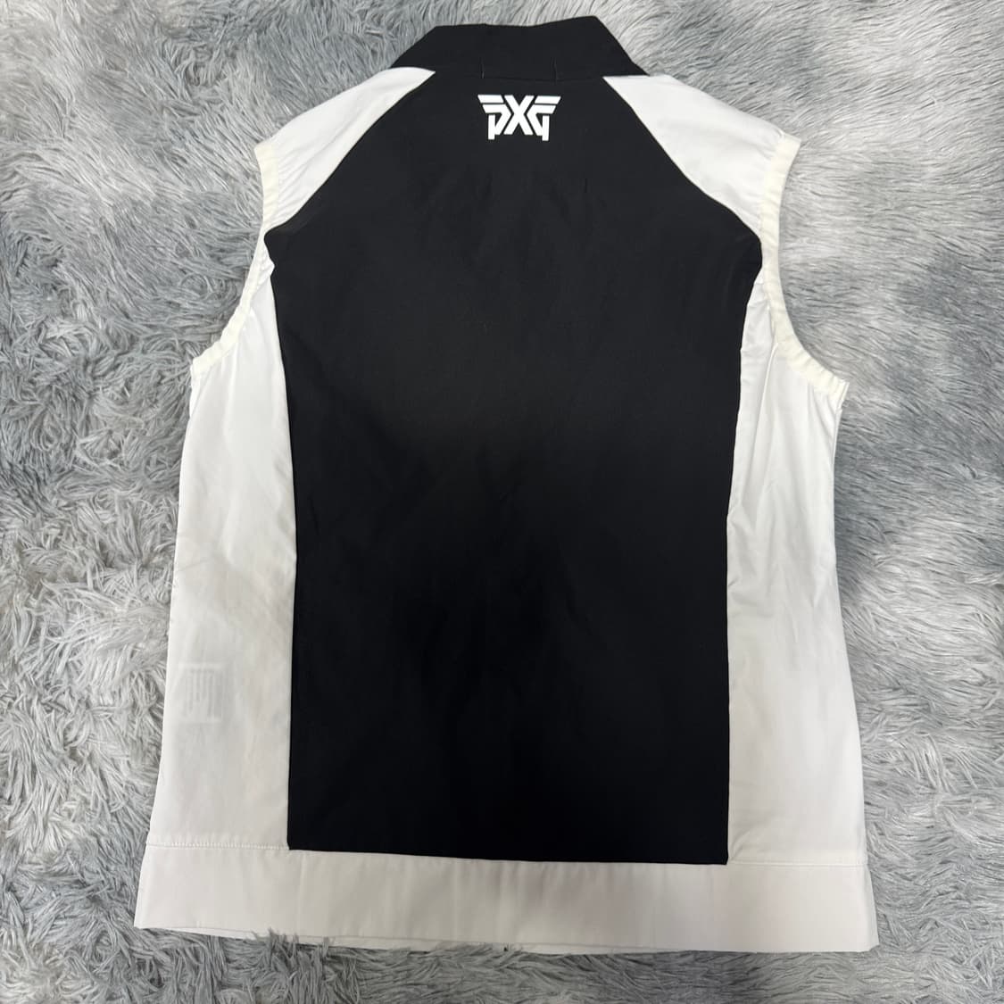 pxg 바람막이  여성 90 S 사이즈  상품이미지4