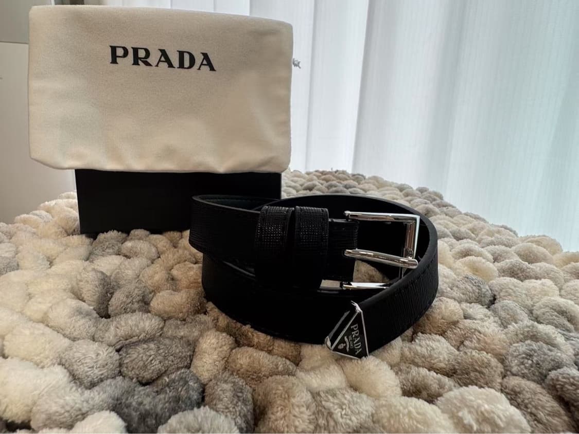 여성 벨트 상품이미지1