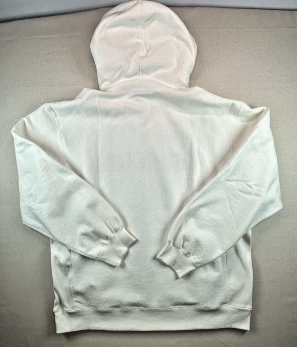 22SS 슈프림 레이스 후드티 상품이미지6