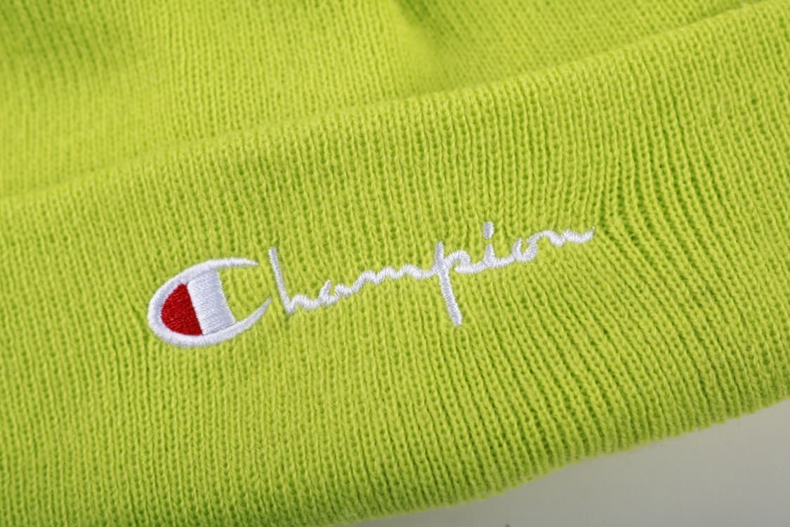 챔피온 비니 모자 상품이미지2