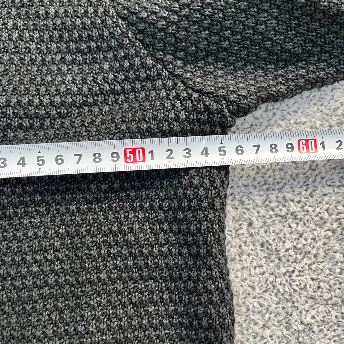 S 자라 니트 가디건 0403M 상품이미지6