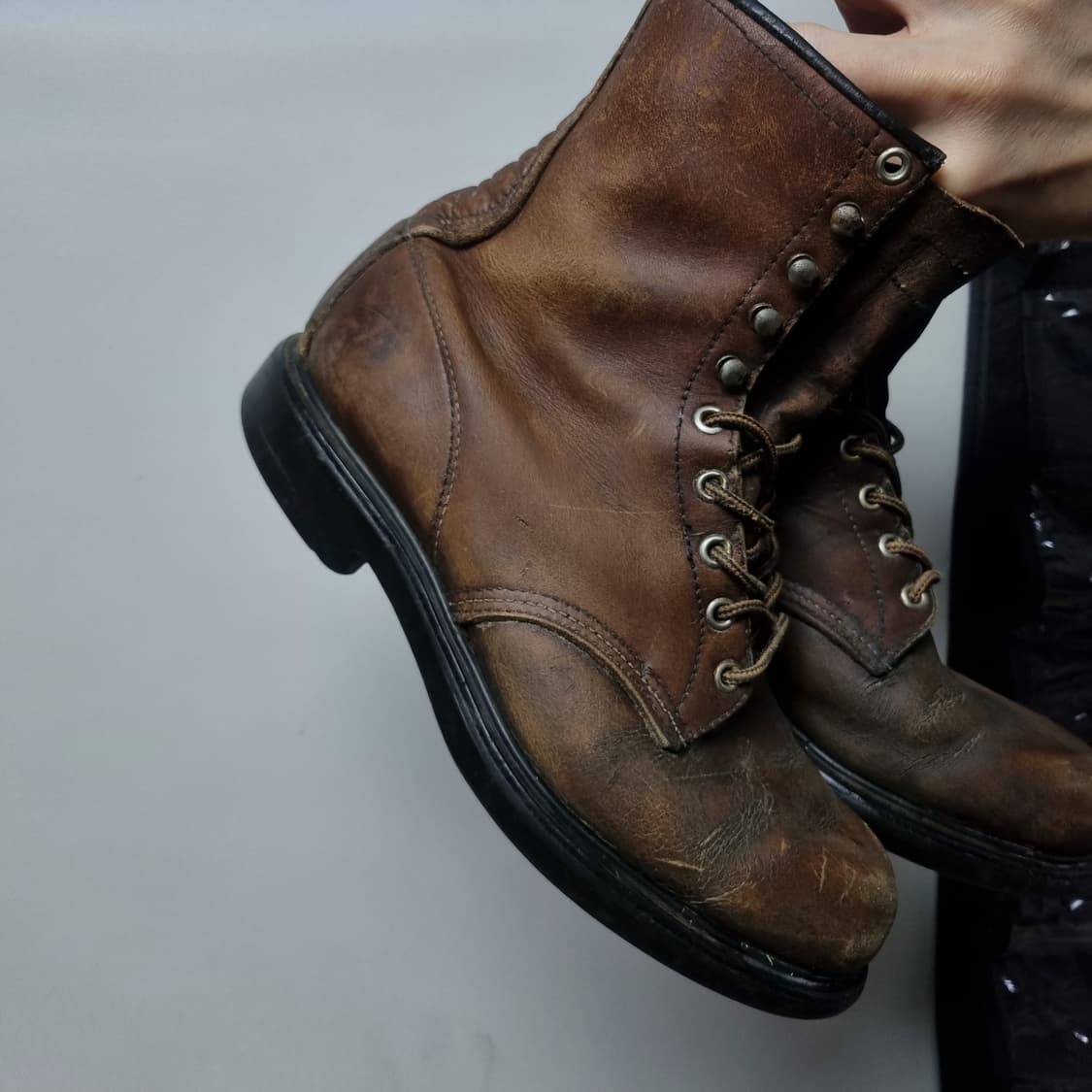 레드윙 953 us7사이즈 상품이미지7