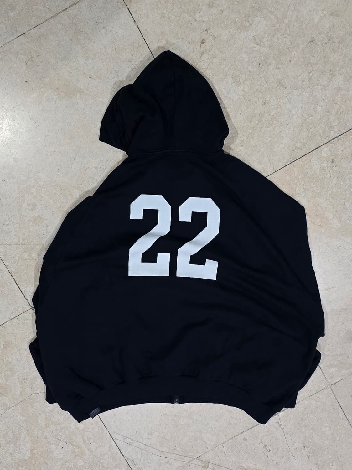 발렌시아가 폴로 2 size 상품이미지2