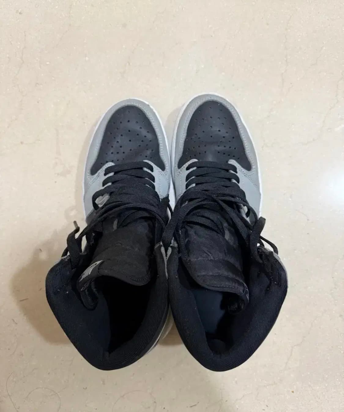 조던 1 하이 쉐도우 285 상품이미지4