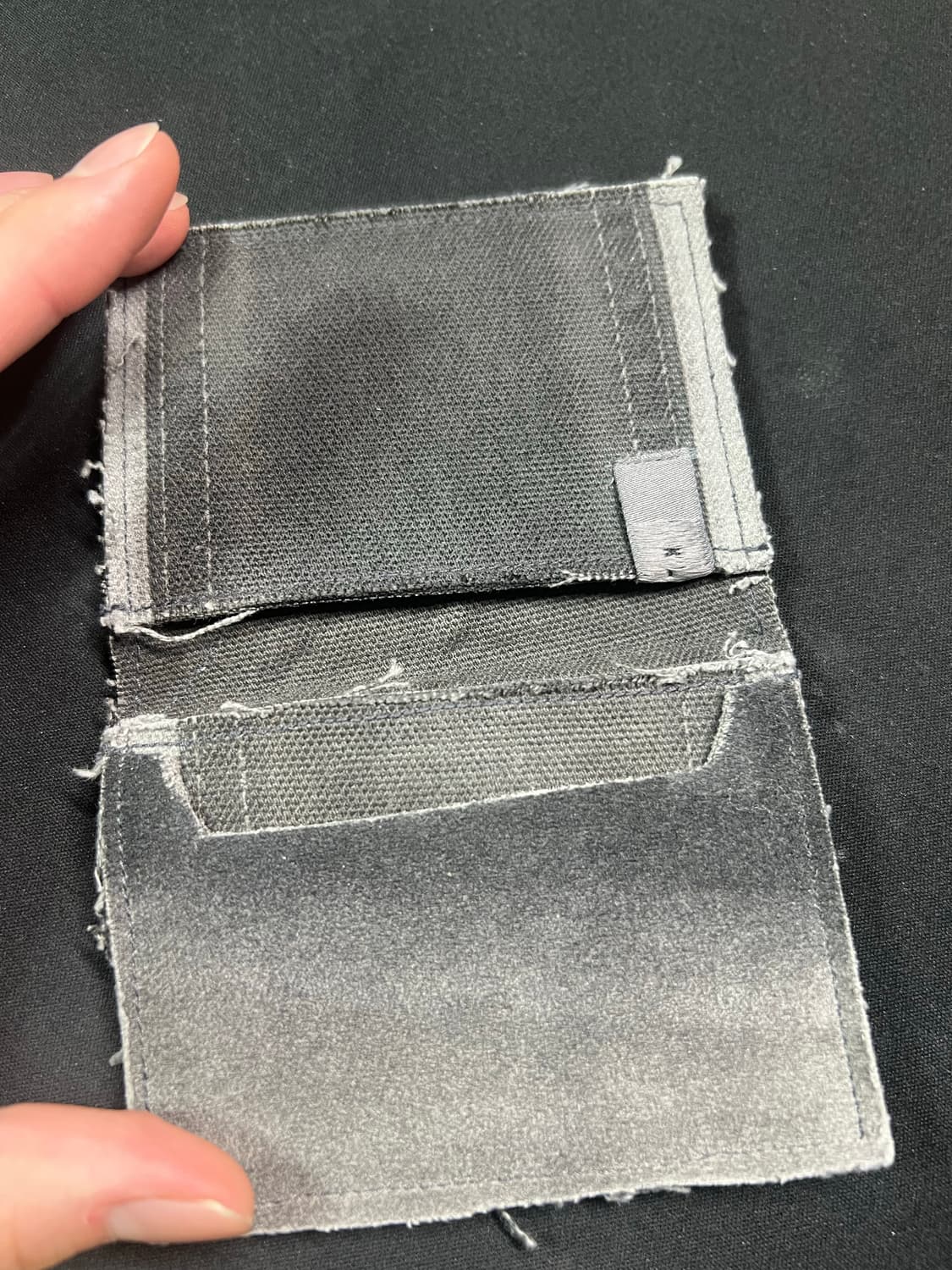 xlim ep8 지갑 상품이미지3