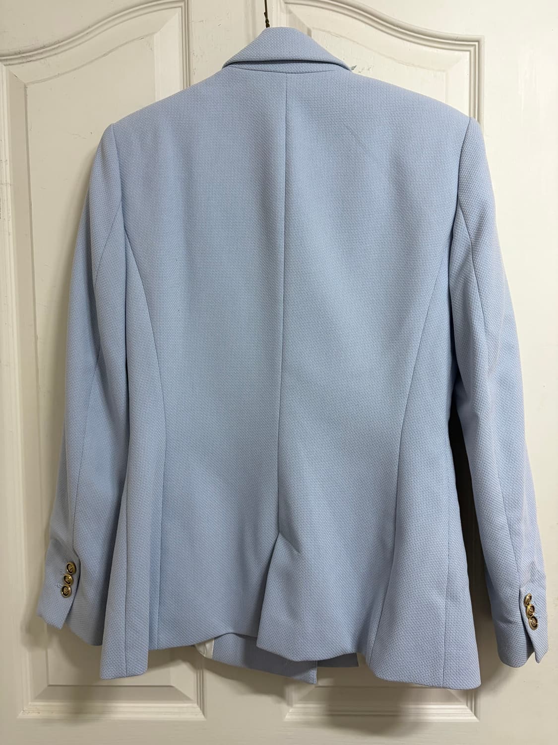 zara 블레이저 상품이미지3