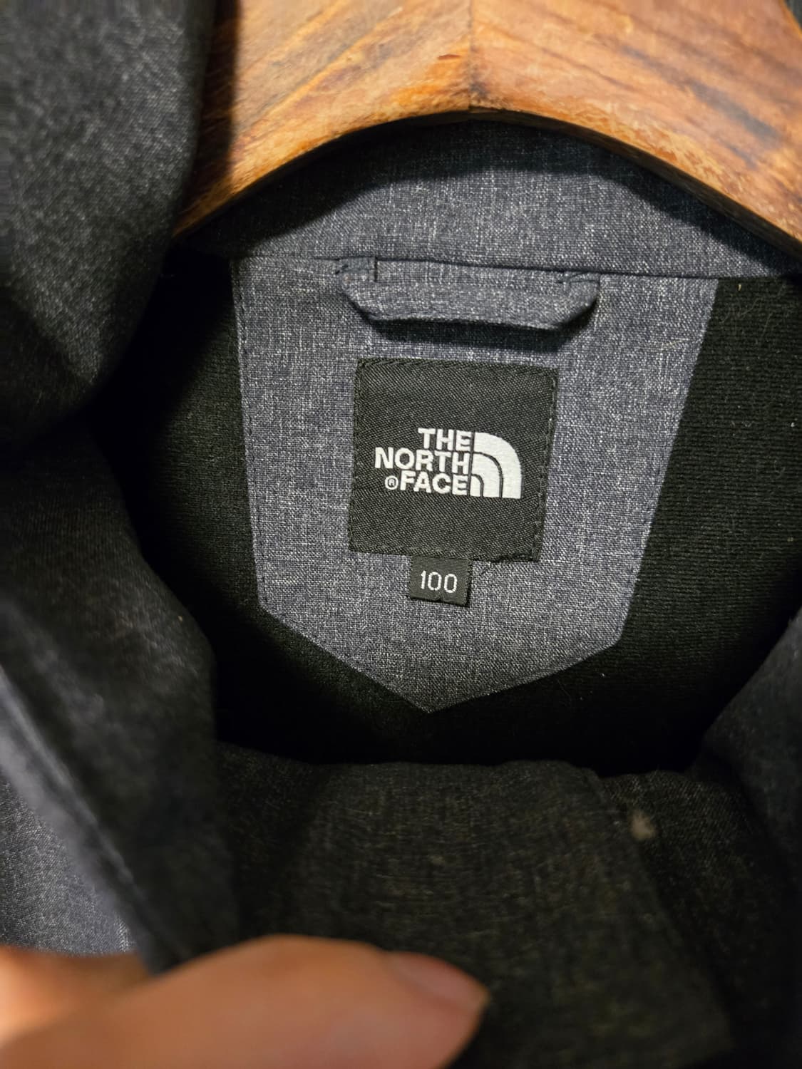 [100] 노스페이스 하이벤트 남성 자켓 상품이미지4