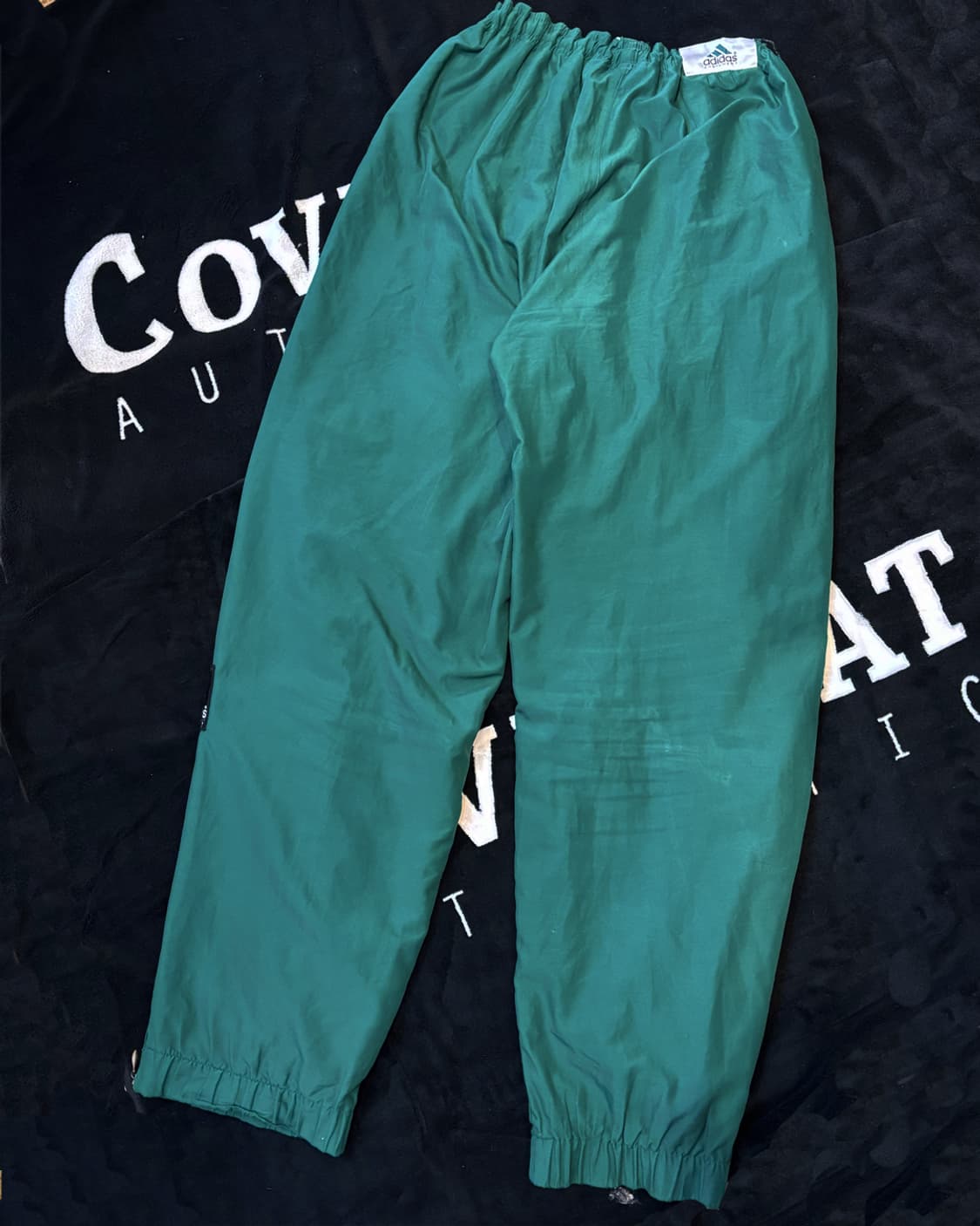 아디다스 트레이닝 팬츠 상품이미지2