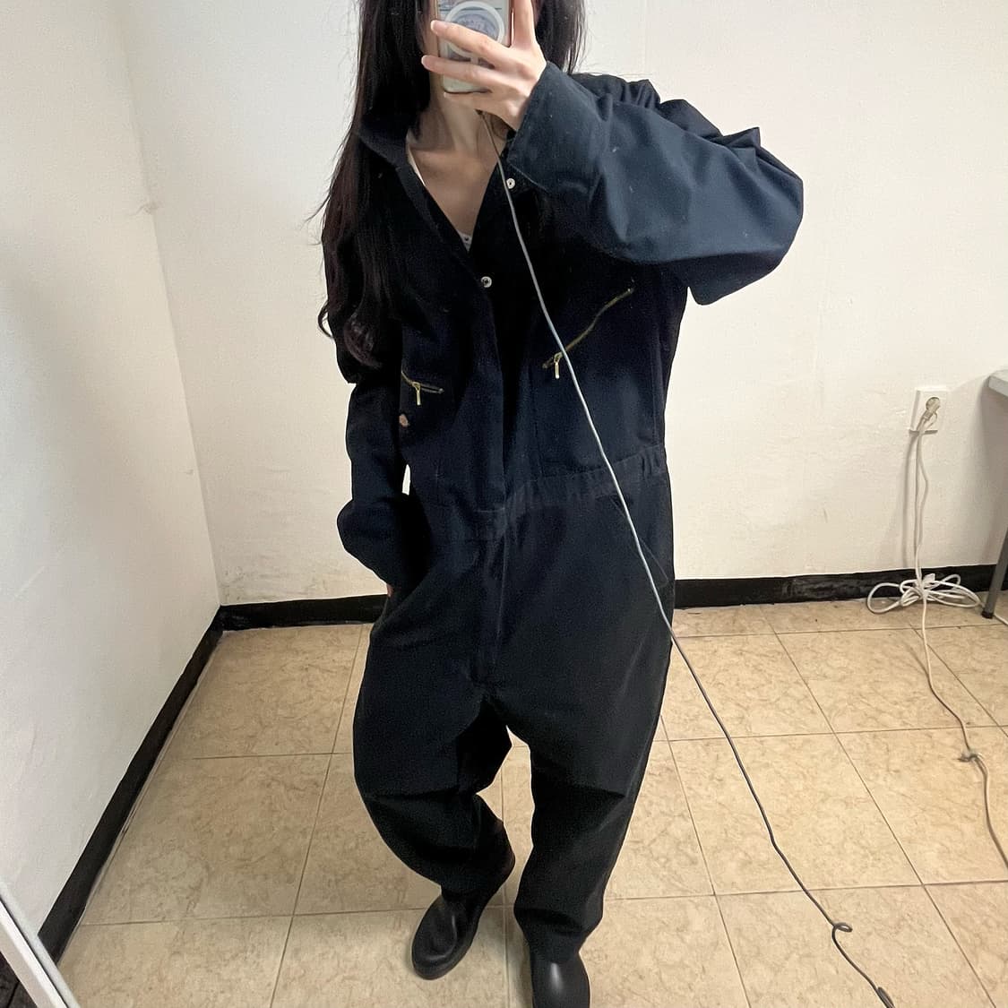 Dickies jumpsuit 상품이미지2