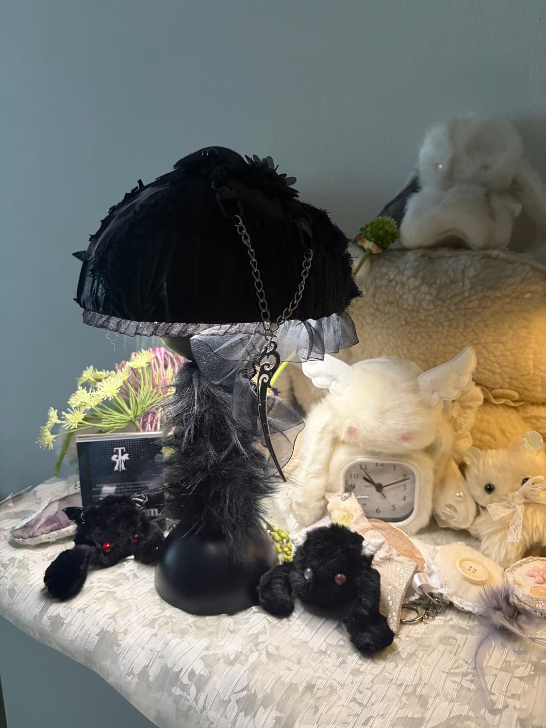 Lamp of Light in the Darkness 상품이미지8