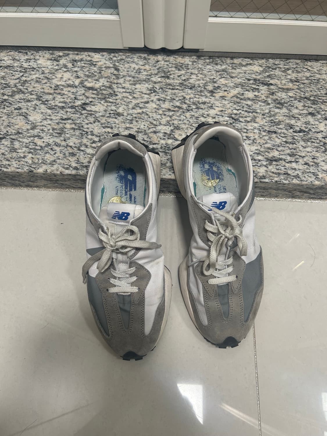 뉴발란스 285 상품이미지1