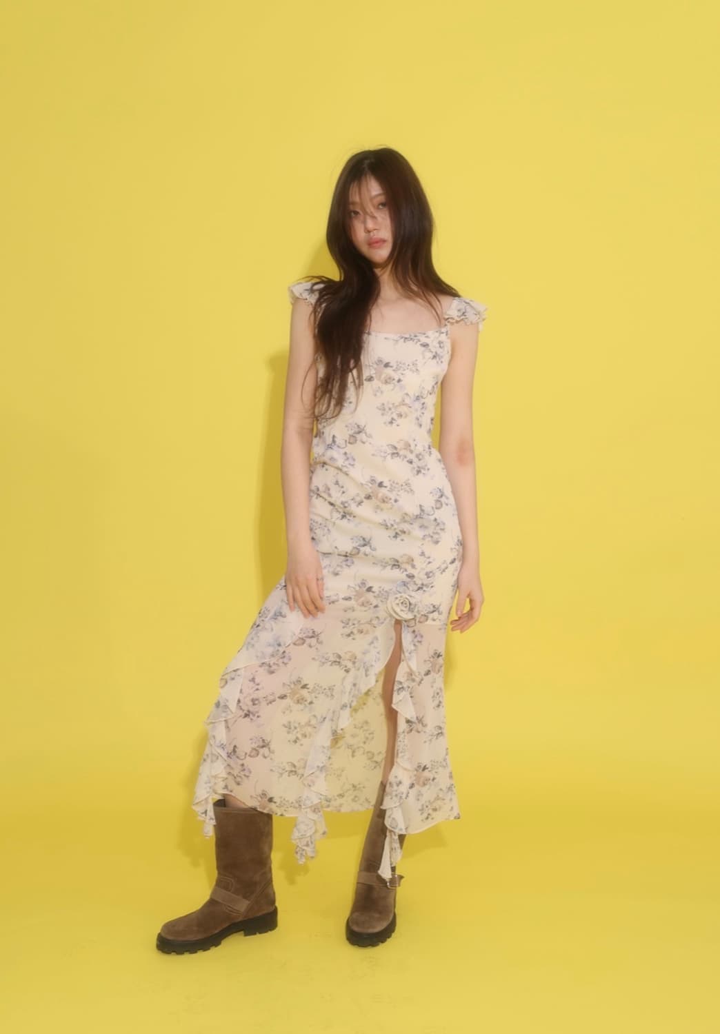 루루서울 원피스 상품이미지3