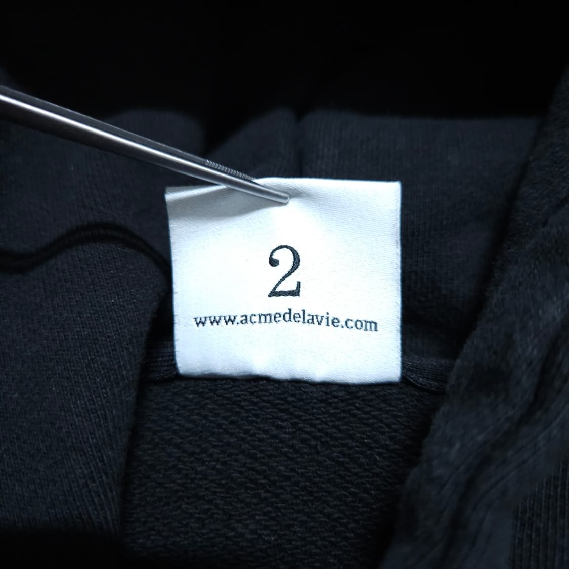 아크메드라비) 2(110) 남자 도넛 후드티셔츠 / 왕눈이샵 상품이미지8