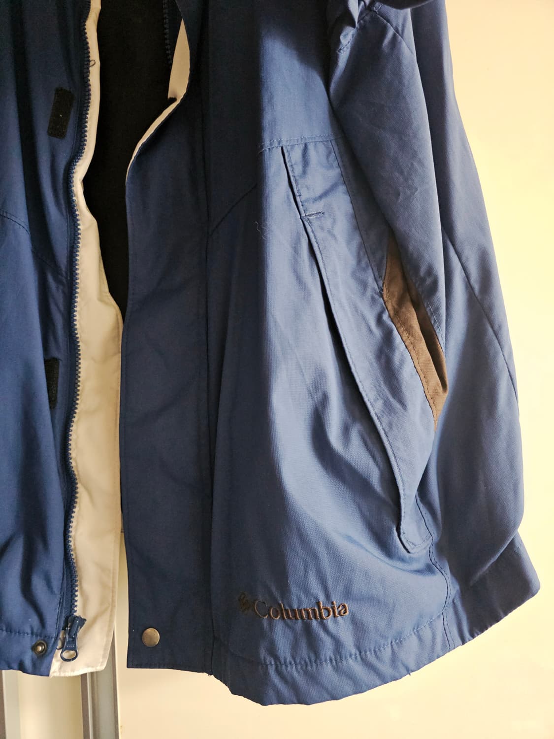 컬럼비아 자켓 상품이미지5
