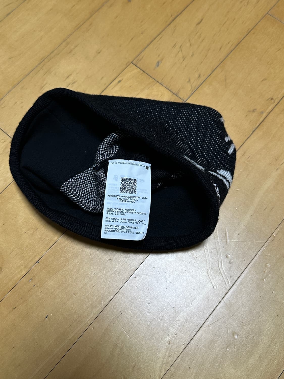 아크테릭스 버드 헤드 토그 오르카 상품이미지3