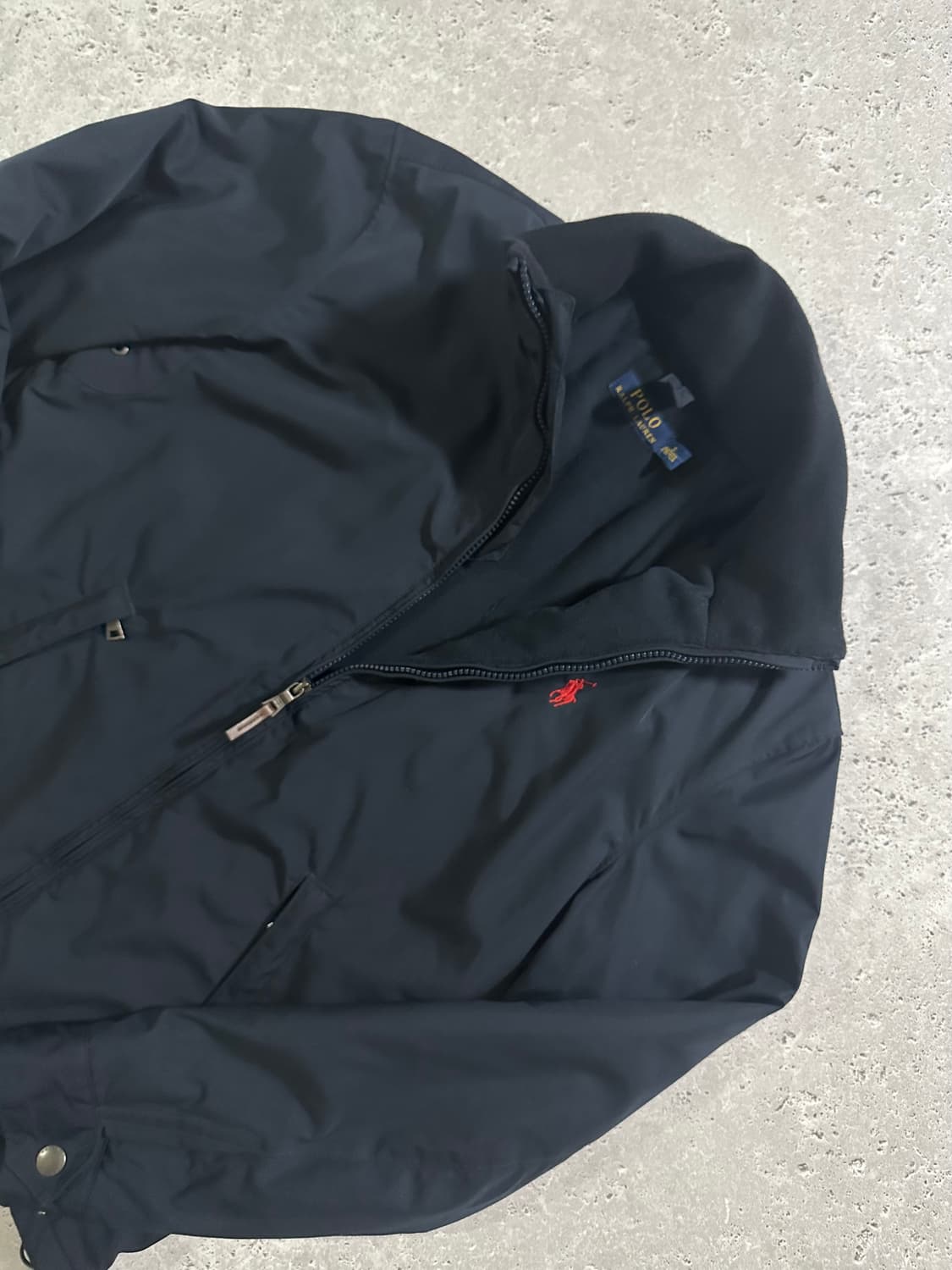 폴로랄프로렌 페리자켓 상품이미지1