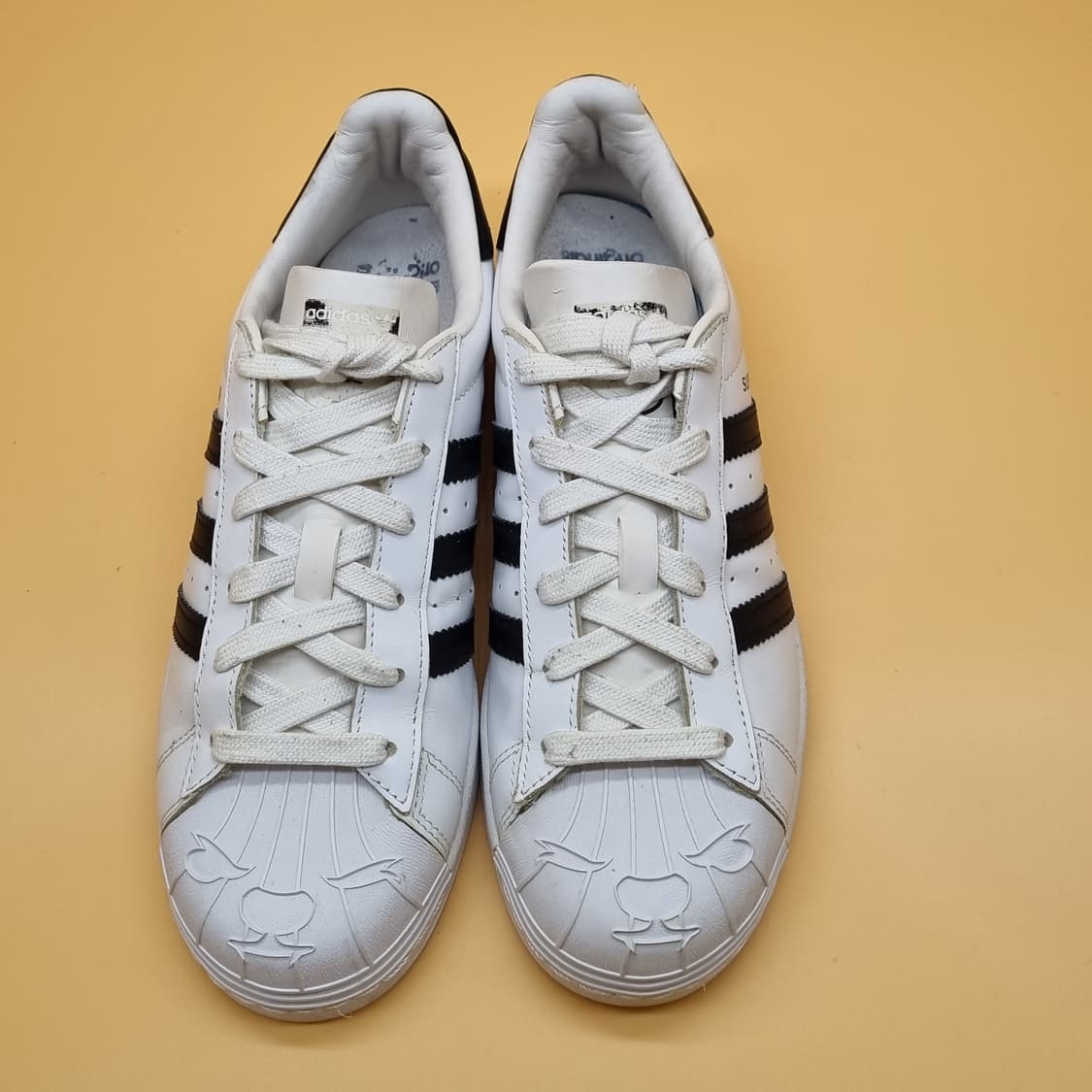 아디다스 니고베어 슈퍼스타 여성운동화235 상품이미지2