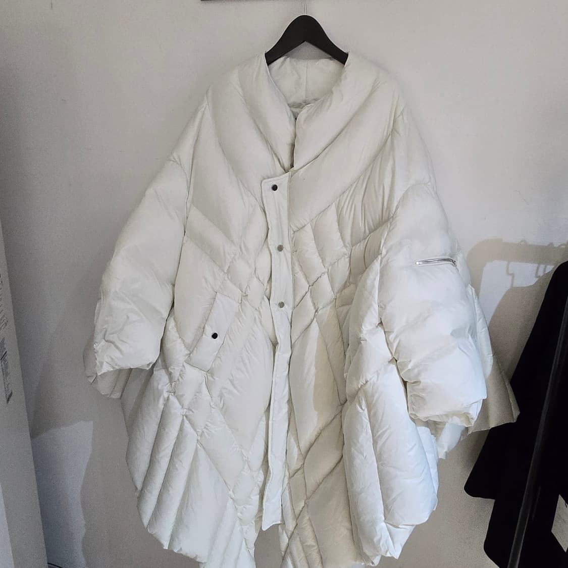 첸펭 패딩  상품이미지1