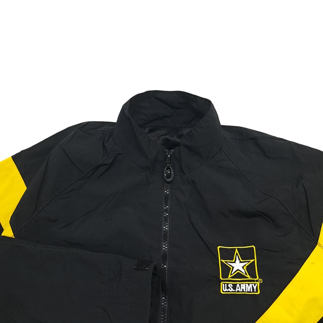 Co922 S US Army IPFU APFU 3세대 바람막이 자켓 상품이미지3