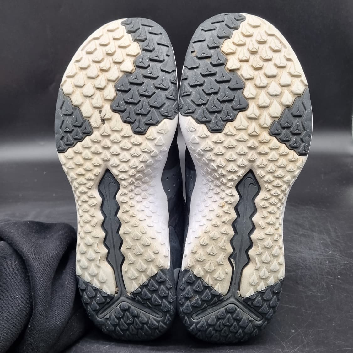 나이키 FS라이트 트레이닝화 실사이즈270 상품이미지3