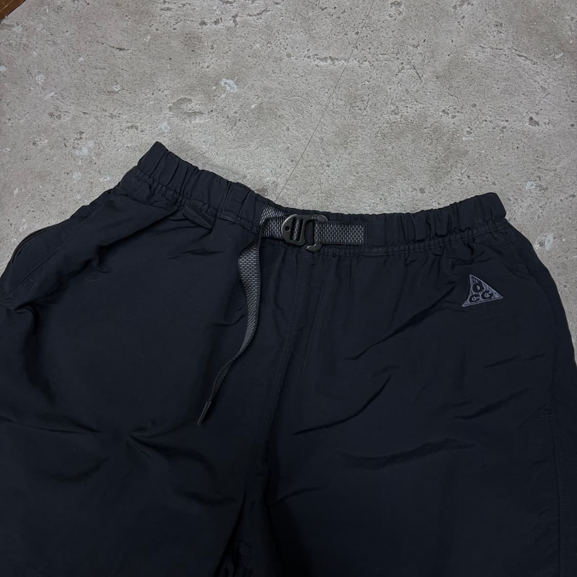 나이키 acg 우븐 쇼츠 반바지[2356] 상품이미지2