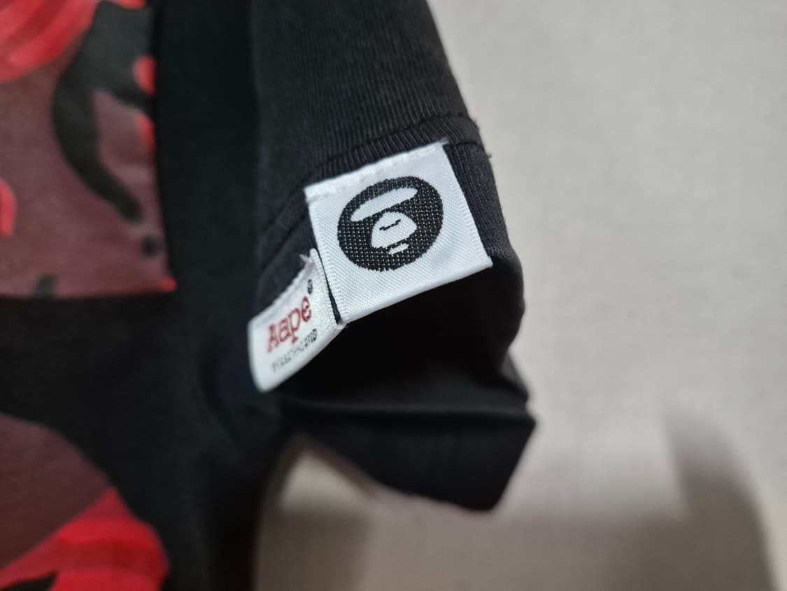 베이프( m) 상품이미지6