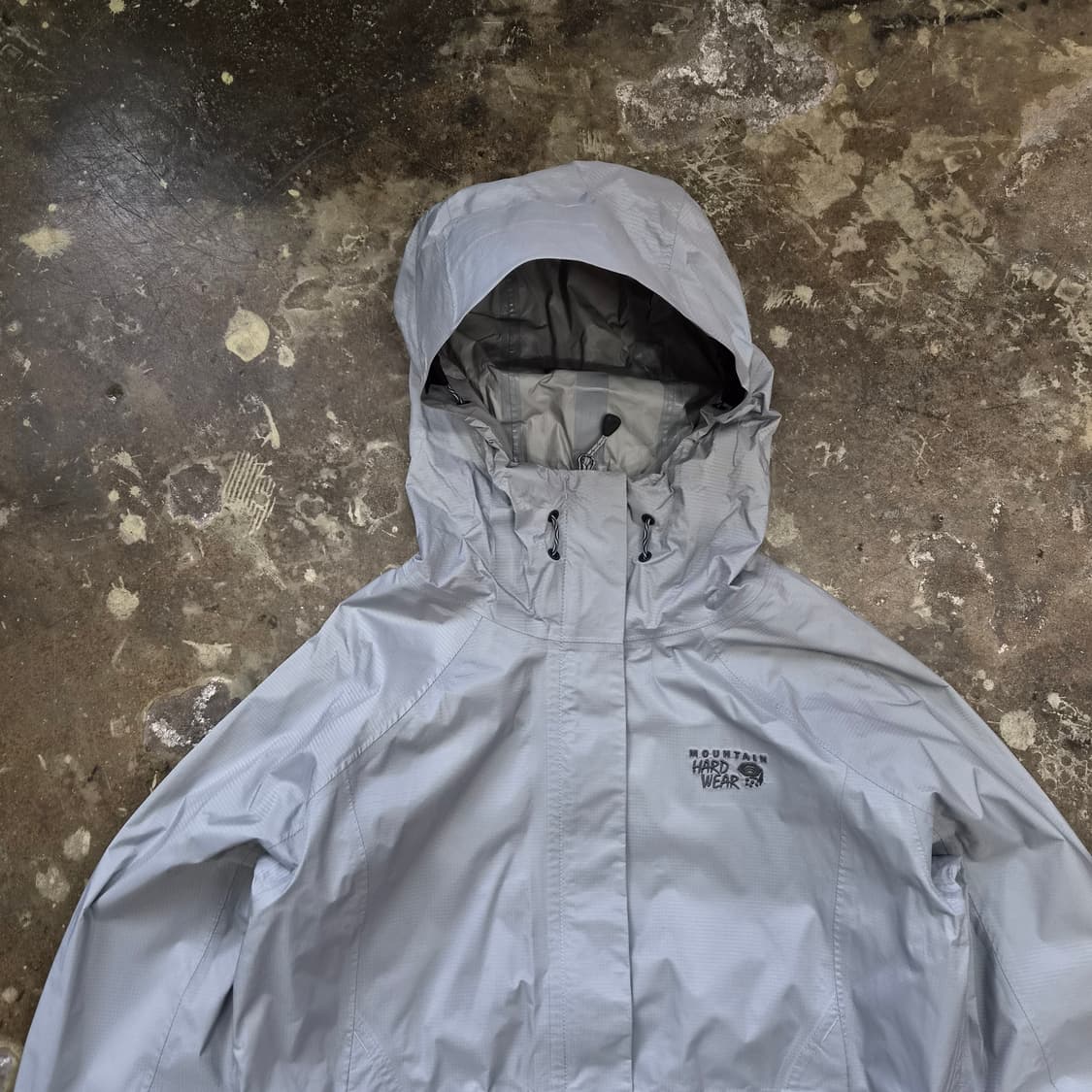 S) 마운틴하드웨어 방풍자켓 바람막이 상품이미지2
