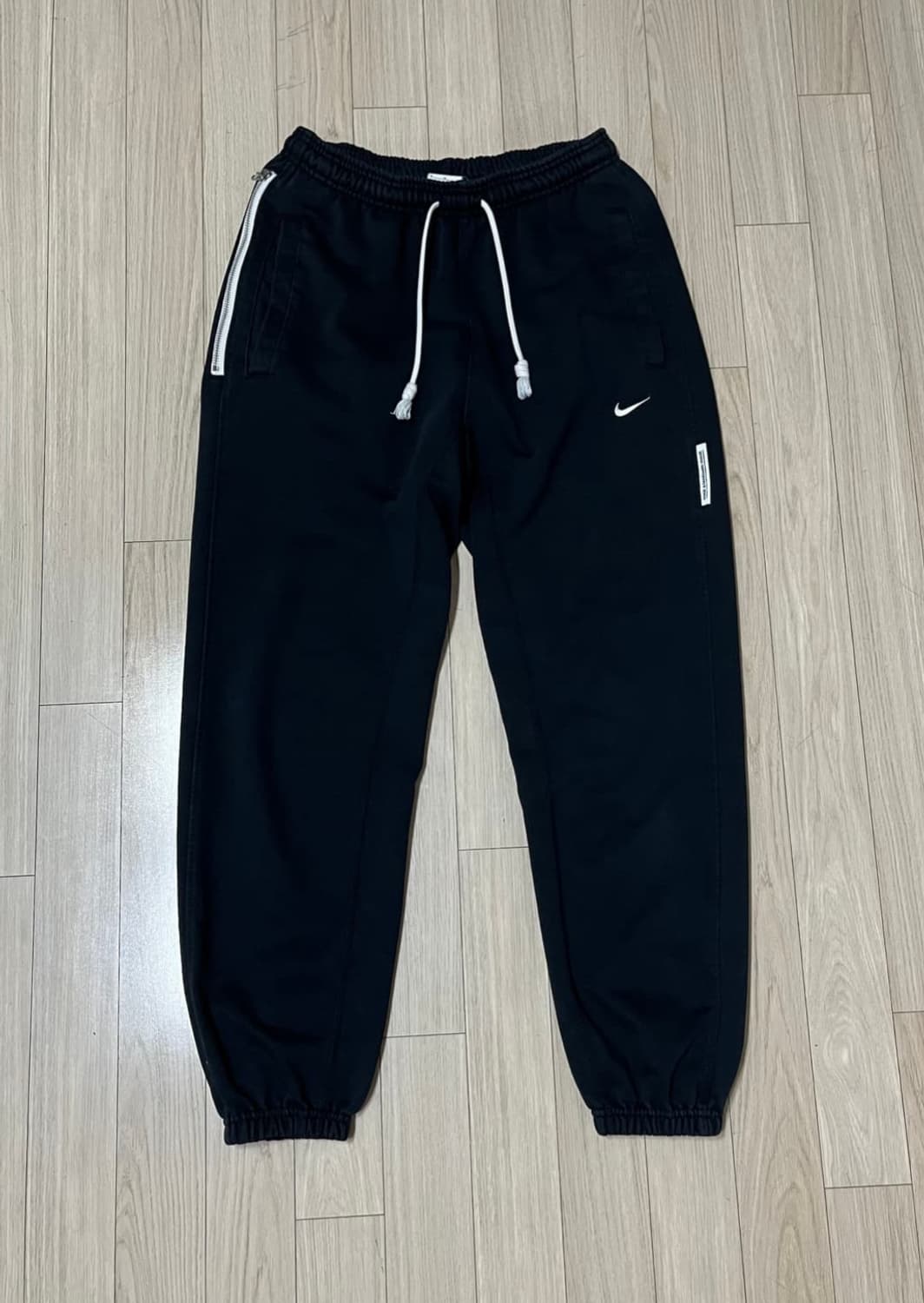 나이키 드라이핏 스탠다드이슈 조거 팬츠 상품이미지1