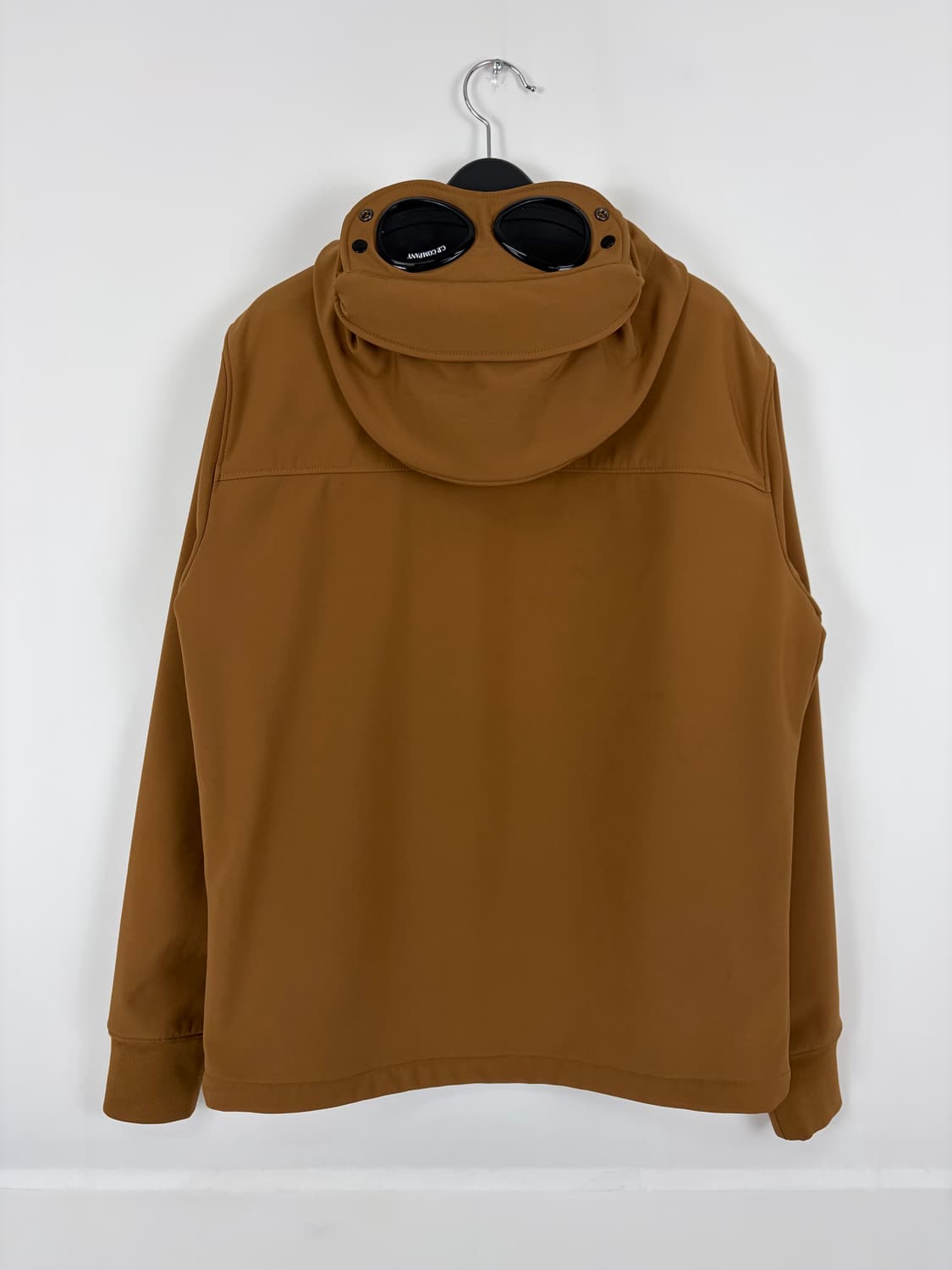 a134) C.P.컴퍼니 쉘-R 고글 자켓 상품이미지9