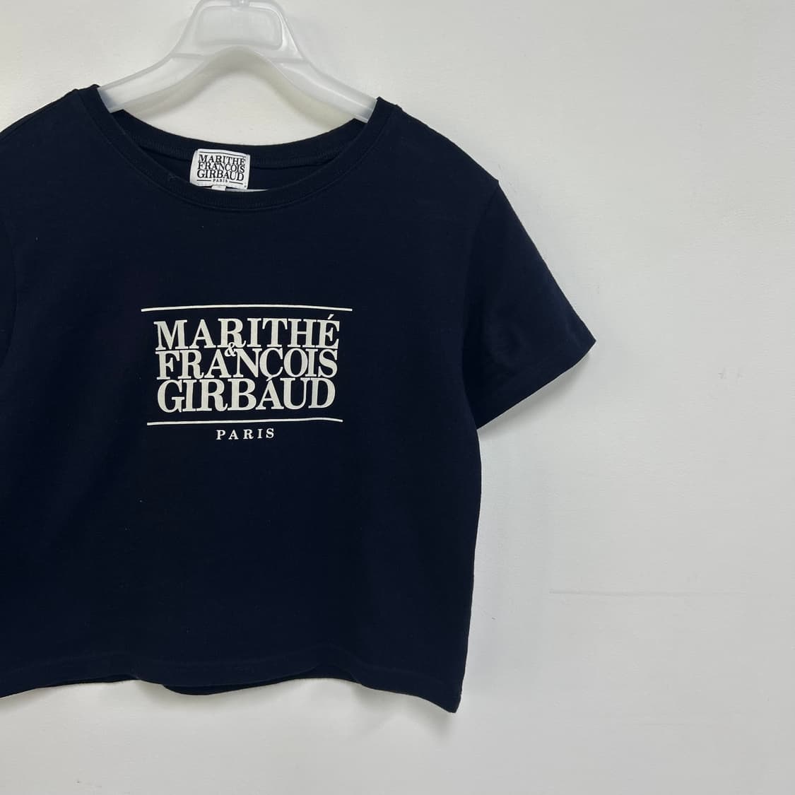 마리떼프랑소와저버 반팔티[1723] 상품이미지5