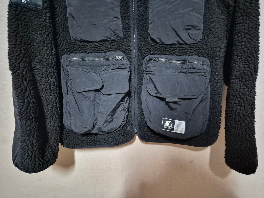 스타터 뽀글이 (L) 상품이미지4