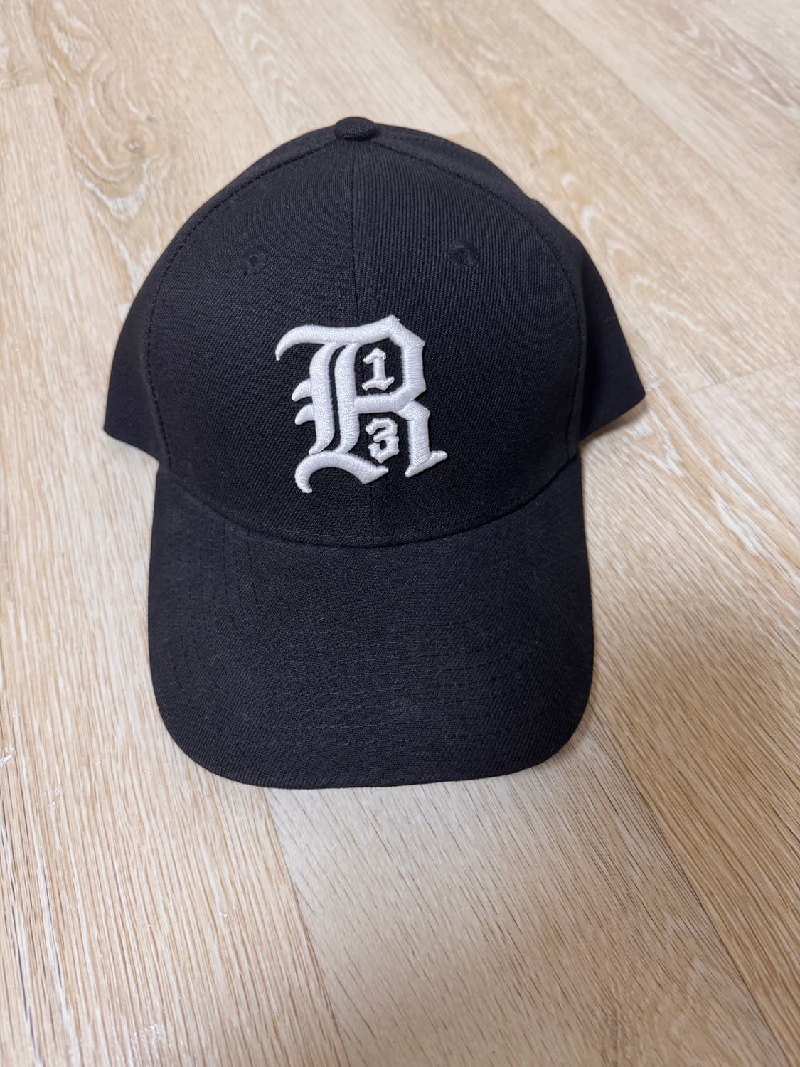 R13 볼캡  상품이미지1